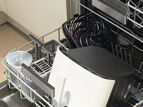 Κατάλληλο για πλυντήριο πιάτων