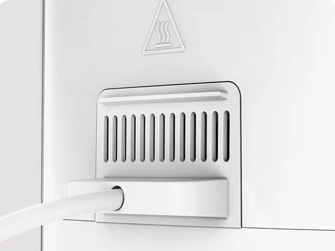 Οπίσθιοι αεραγωγοί