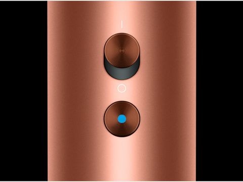 Ρύθμιση χτενίσματος