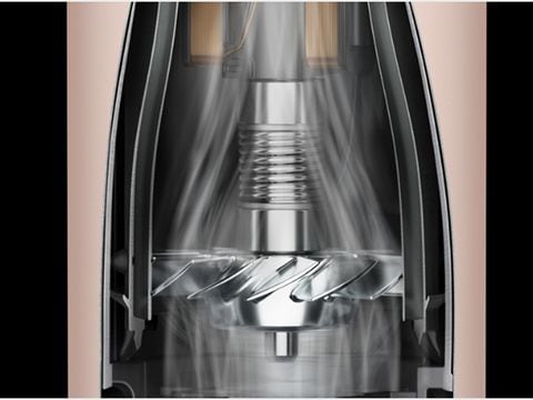 Γρήγορο και έξυπνο στέγνωμα