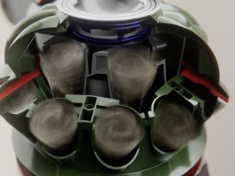 Καμία απώλεια απορρόφησης