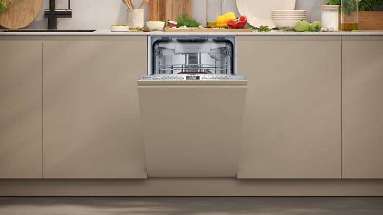 Ανακάλυψε την Απόλυτη Ευκολία και Φροντίδα στο Πλύσιμο των Πιάτων