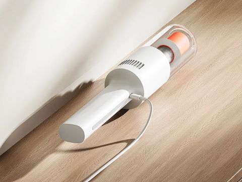 Θύρα φόρτισης Type-C