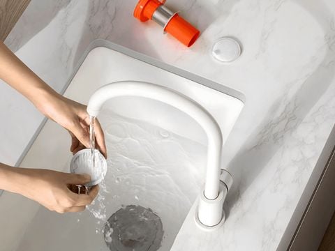 Φίλτρο που πλένεται