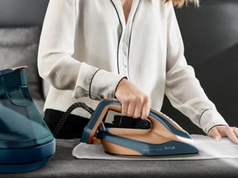 Τεχνολογία Smart Steam