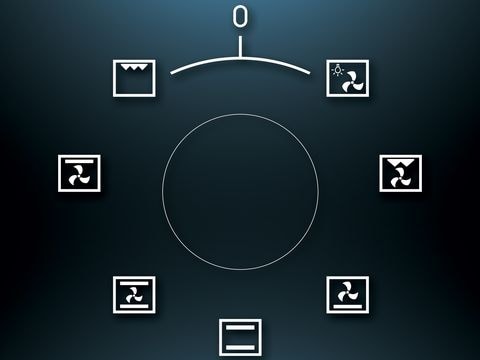 7 Λειτουργίες