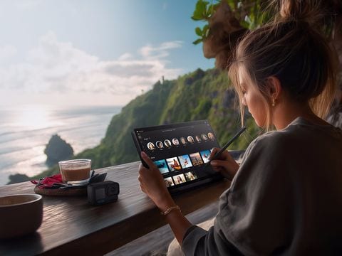 Γρήγορη επεξεργασία χιλιάδων εικόνων