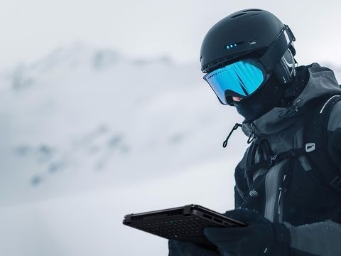 Δούλεψε με την βοήθεια AI