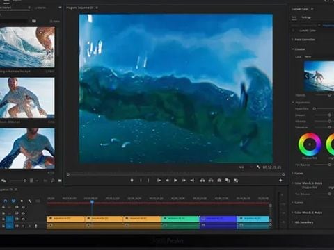 Μόνταρε ό,τι θες γρήγορα