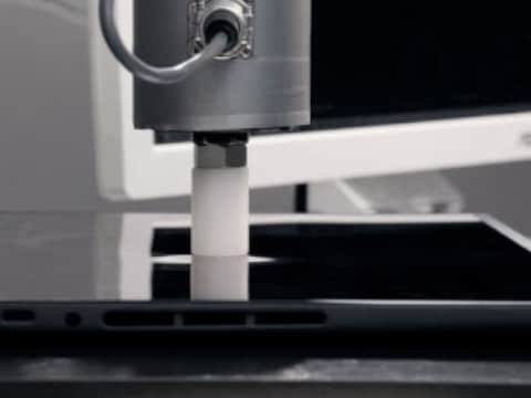 Ανθεκτικότητα Οθόνης OLED