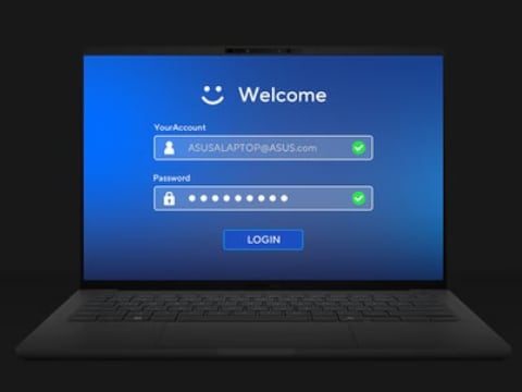 Απρόσκοπτη ασφαλής πρόσβαση