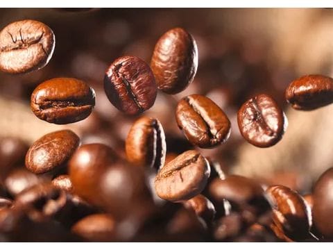 Εξαιρετικά δυνατός καφές