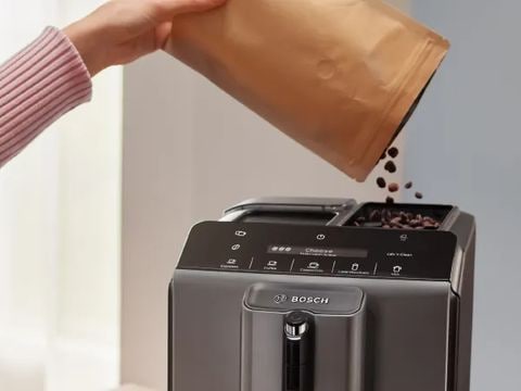 Ο ανθεκτικός κεραμικός μύλος 