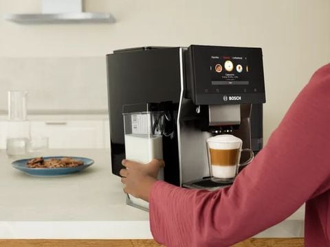 Απελευθέρωσε τον εσωτερικό barista