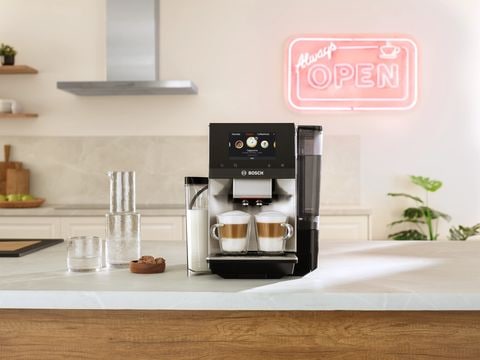 Η επιλογή σου για ροφήματα espresso