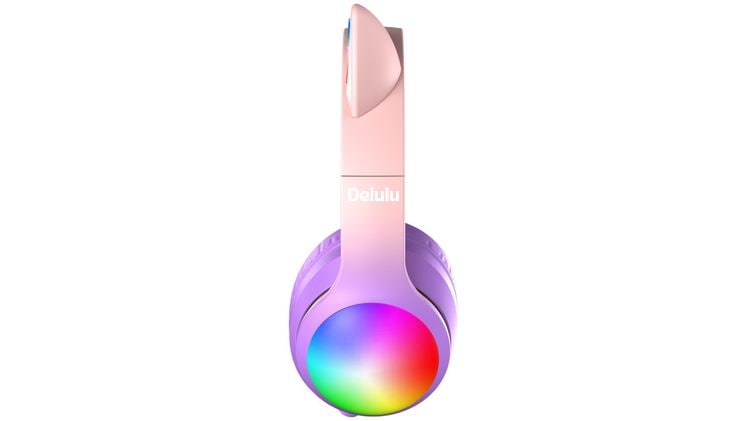 Kiddoboo Delulu DiscoBeats Features