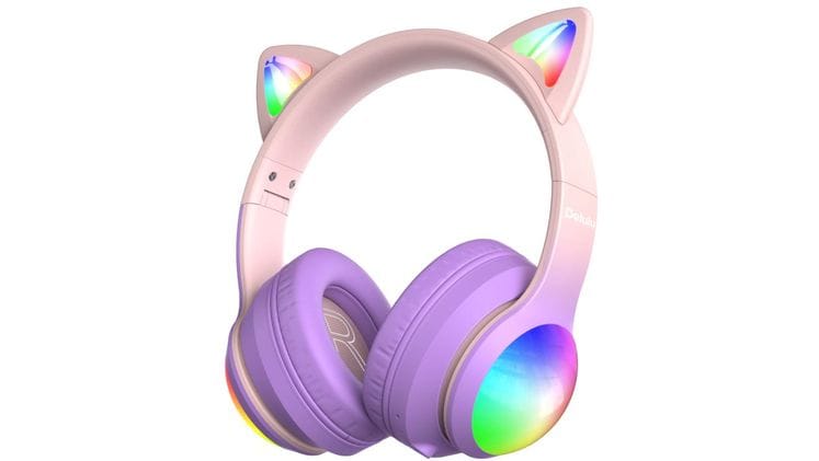 Kiddoboo Delulu DiscoBeats Main