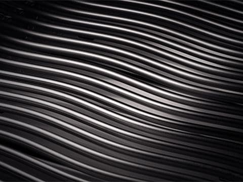 Σχάρες Ψησίματος WAVE™ από Ανοξείδωτο Ατσάλι