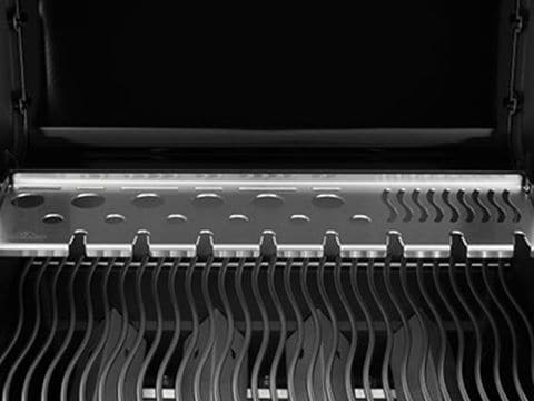 Πολυλειτουργικό Ανοξείδωτο Ράφι Συντήρησης Warming Rack