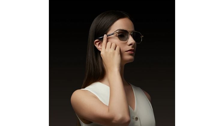 Xiaomi Aviator Audio