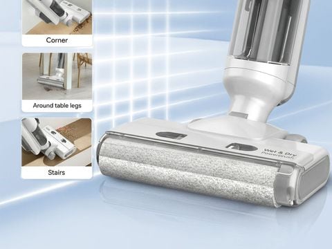 Τέλεια εφαρμογή – Τέλειος καθαρισμός