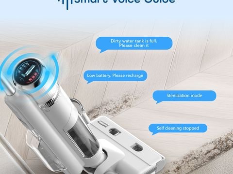 Έξυπνες φωνητικές ειδοποιήσεις