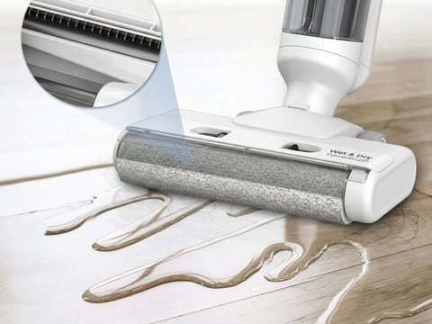 Μηχανισμός Anti-tangle