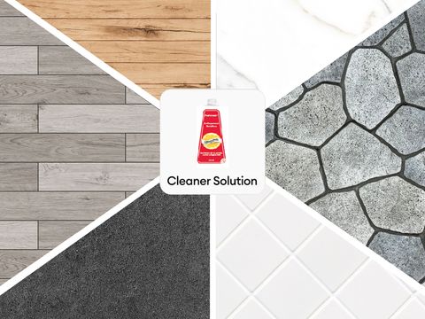 Καθημερινή φρoντίδα για κάθε δάπεδο