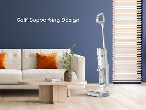 Αυτόνομη Στήριξη, Μέγιστη Άνεση