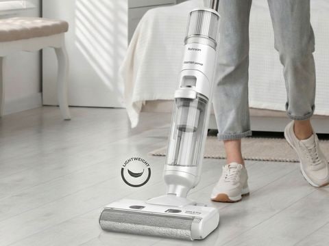 Ελαφριά με έμφαση στην άνεση