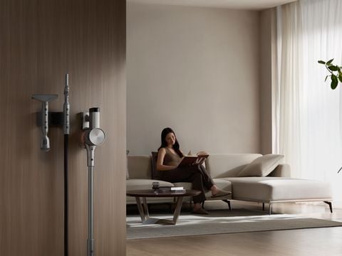 Επιτοίχιο στήριγμα αποθήκευσης