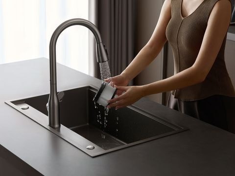 Πλενόμενο φίλτρο