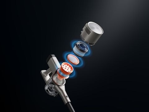 Σύστημα ακριβούς φιλτραρίσματος