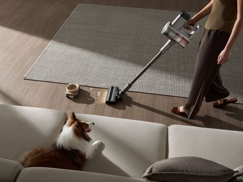 Καθημερινό σκούπισμα