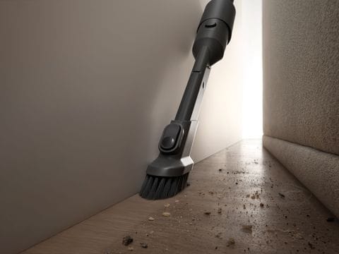 Καθαρισμός σχισμών