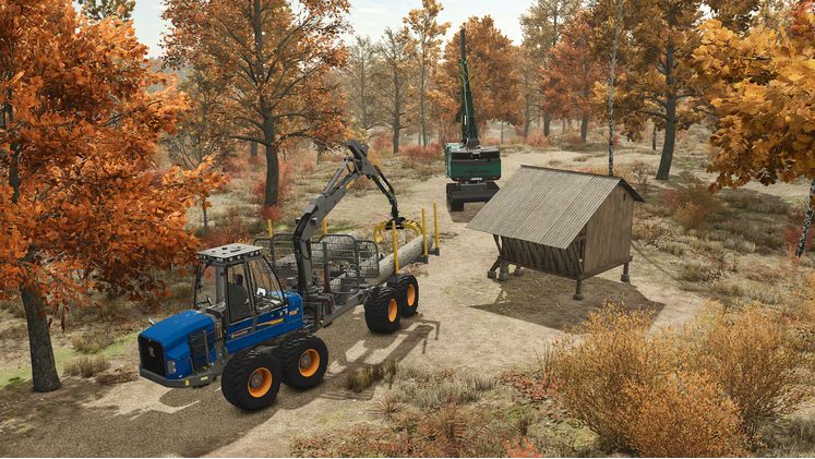 Farm Management