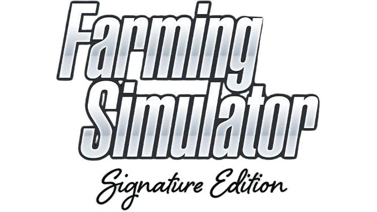 Farming Simulator Gameplay