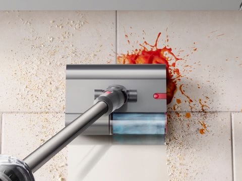 Λεκέδες από το μαγείρεμα