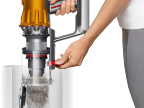 Εύκολο άδειασμα