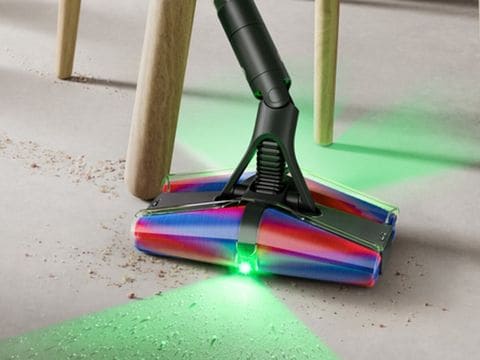 Εξαιρετική ευελιξία στη χρήση