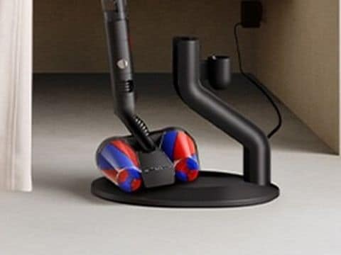 Μαγνητική βάση φόρτισης