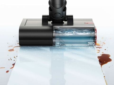 Επιτυγχάνει αποτέλεσμα που στεγνώνει γρήγορα