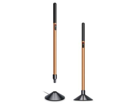 Compact και βολική αποθήκευση