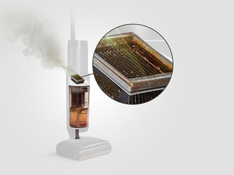 Χωρίς δυσάρεστες οσμές