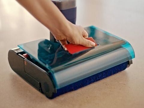 Γρήγορη και εύκολη συντήρηση