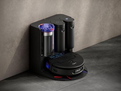 Αυτόματη δοσολογία για υγιεινό αποτέλεσμα