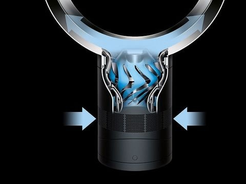 Μοτέρ συνεχούς ρεύματος DC χωρίς ψήκτρες