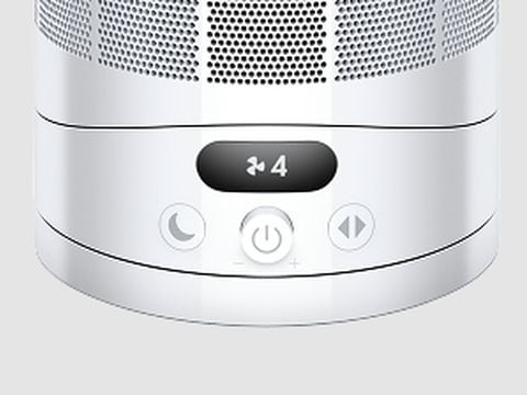 Εύκολη ρύθμιση