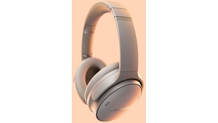 Bose QC Ultra Battery & Controls