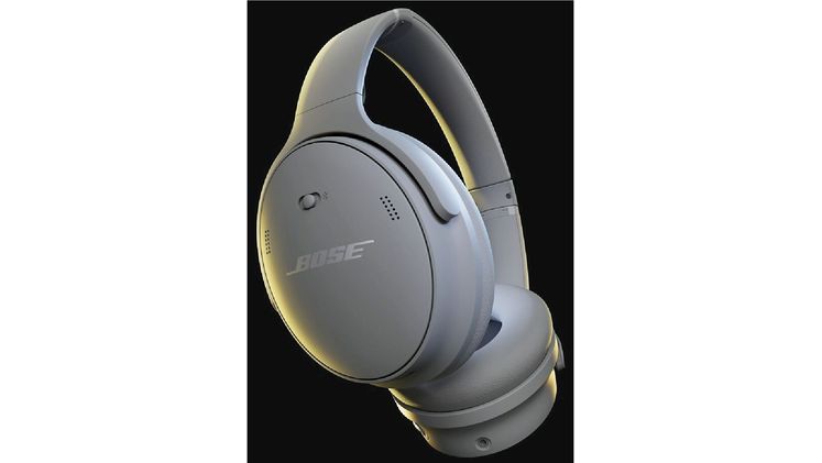 Bose QC Ultra Driftwood
